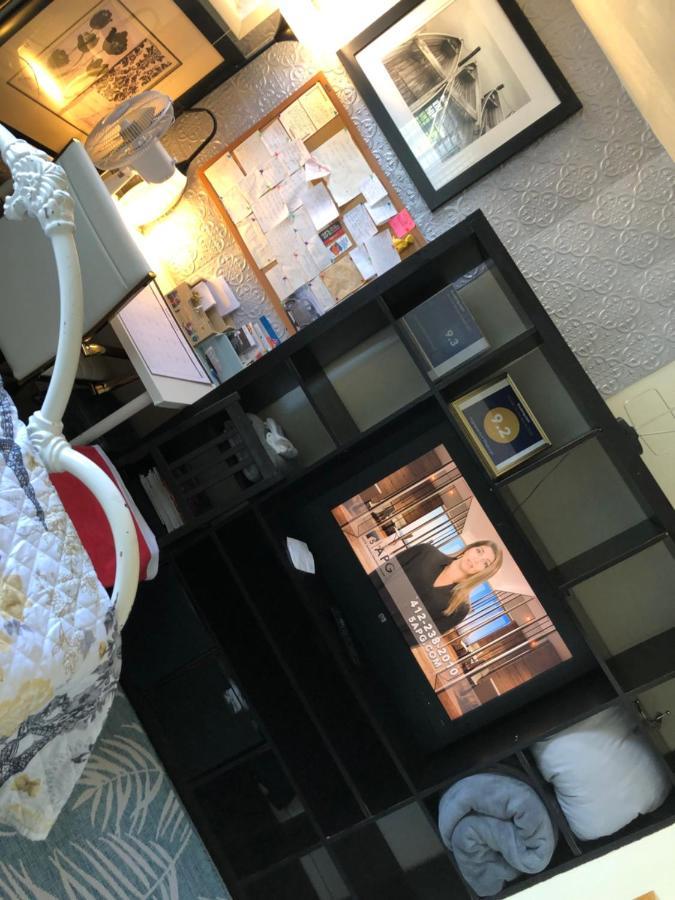 Highland Park Pittsburgh酒店 外观 照片