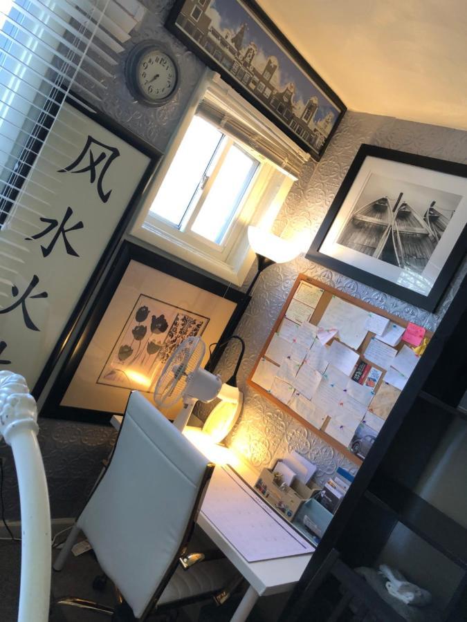 Highland Park Pittsburgh酒店 外观 照片