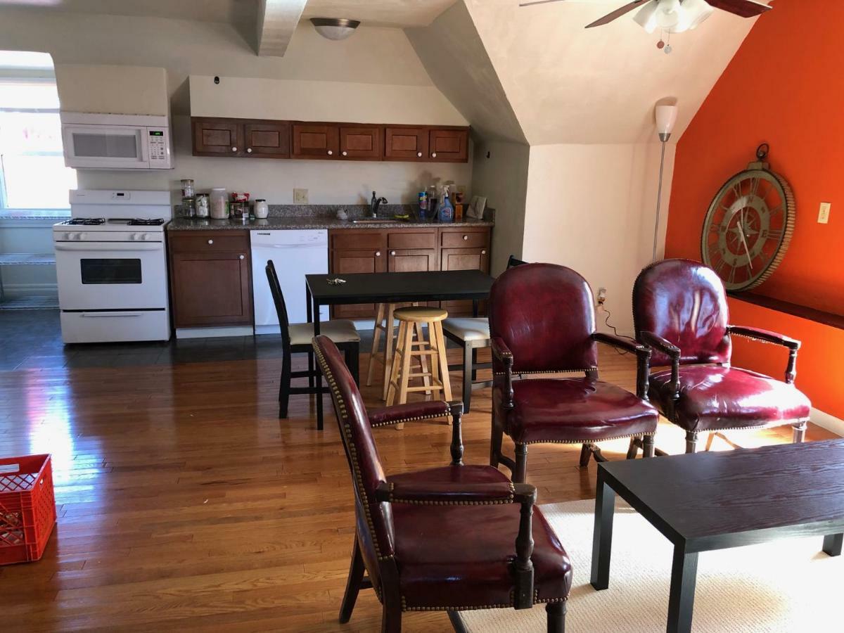 Highland Park Pittsburgh酒店 外观 照片